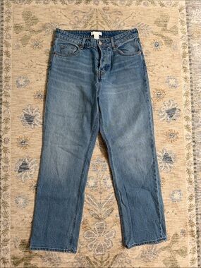 H&M Jeans